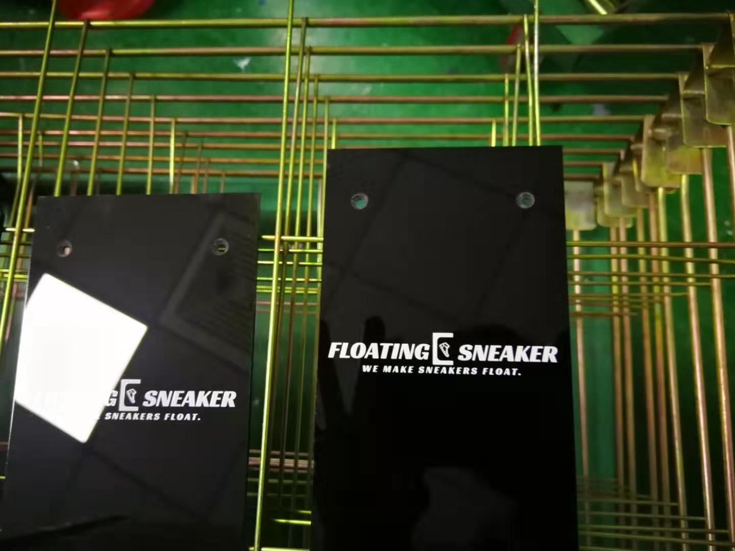 Shenzhen Jin Tuo Jie Technology Co., Ltd. 공장 생산 라인
