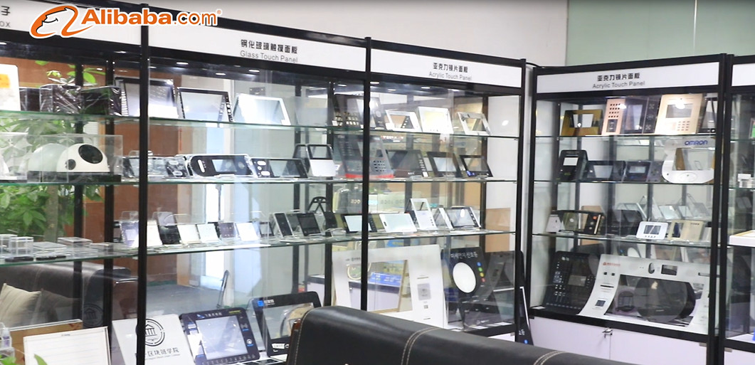 중국 Shenzhen Jin Tuo Jie Technology Co., Ltd. 회사 프로필