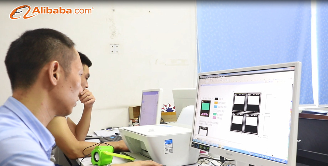 중국 Shenzhen Jin Tuo Jie Technology Co., Ltd. 회사 프로필