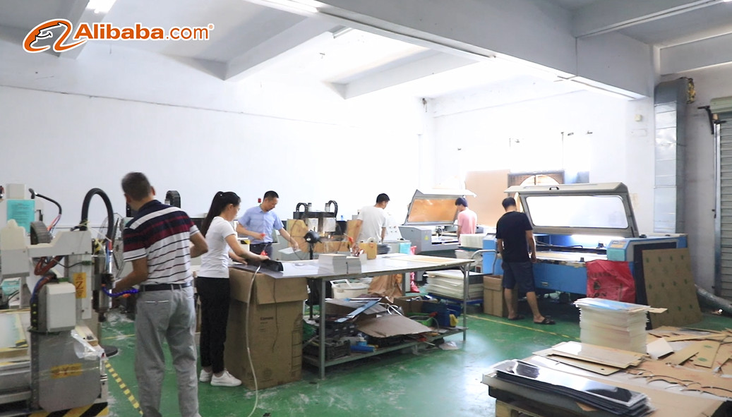 중국 Shenzhen Jin Tuo Jie Technology Co., Ltd. 회사 프로필